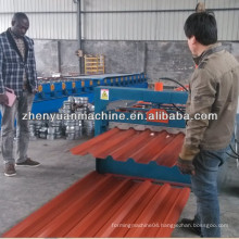 Sell/produce roll forming equipment,steel sheet roll former,metal panel making machinery_$6000-30000/set